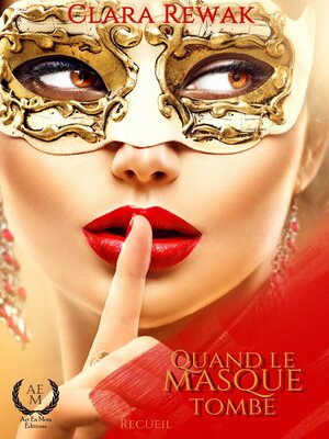 cover image of Quand le masque tombe